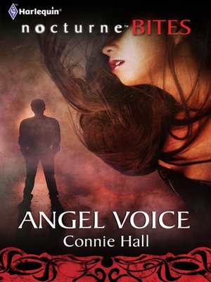 cover image of Angel Voice
